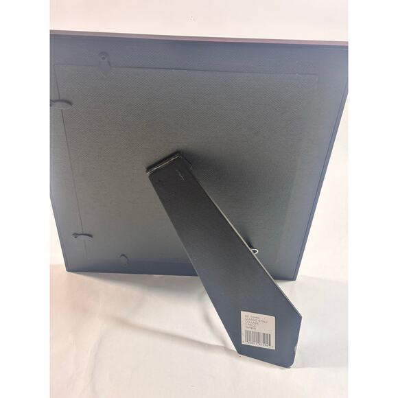 Classic Cherrywood Collage multi Photo frame Picture holder  -Studio Nova - Picture 6 of 8